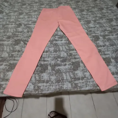 Calça comprida Forever 21