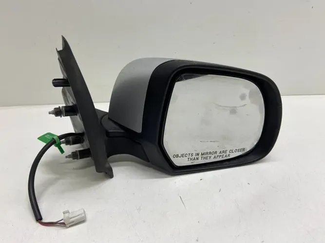 Retrovisor Nissan Versa 2011 2012 2013 2014 Direito