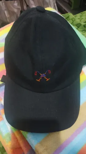 Boné Polo play - original - microfibra 