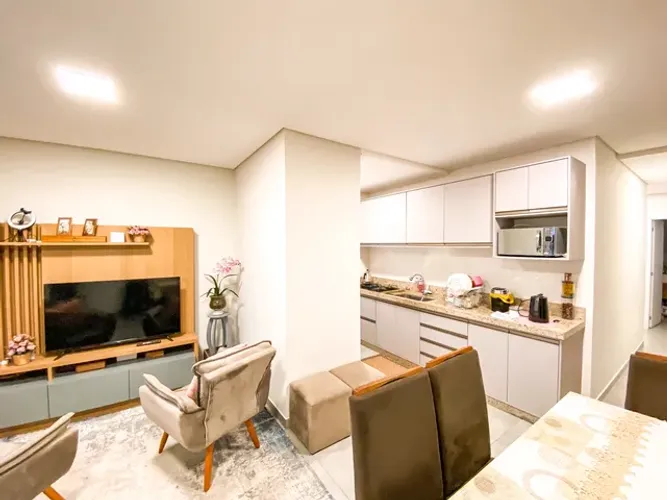 Apartamento em Jaguaruna 