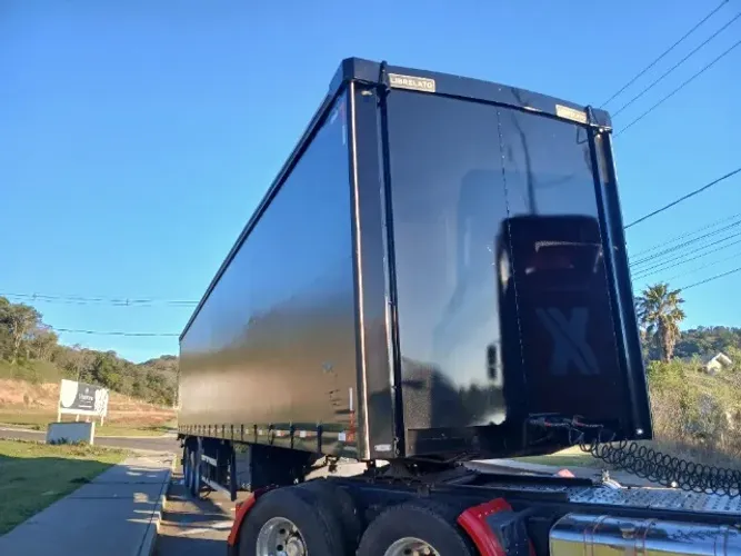 CARRETA SIDER LIBRELATO LS 2020