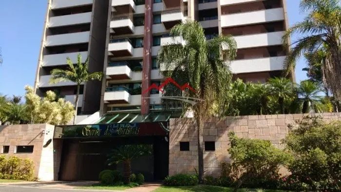 Apartamento a venda no Condomínio Serra dos Cristais em Jundiaí