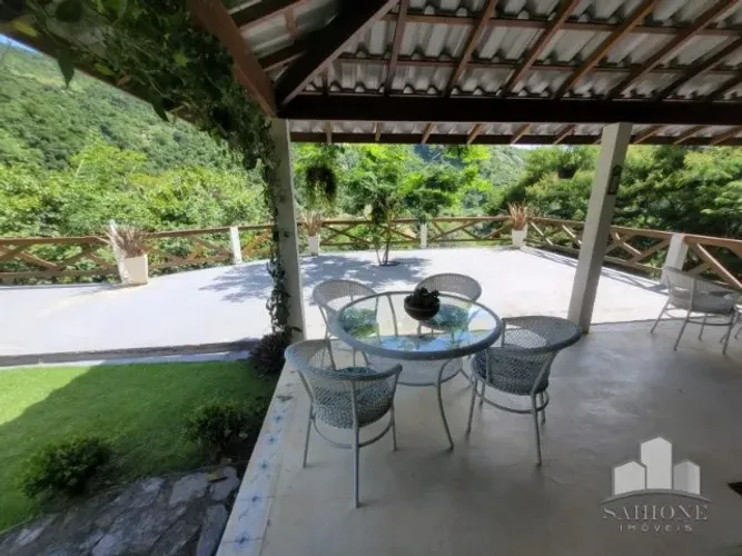 !Casa aconchegante Secretário em condomínio rural - Abaixou de 1MM p. 890k
