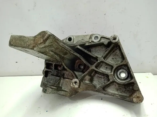 17749 Suporte Compressor Bomba Chevrolet Corsa Meriva Montana Original