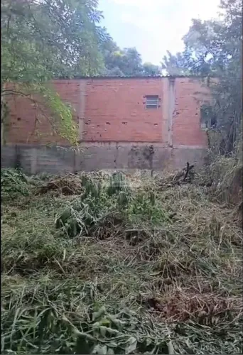 Terreno em Parque Mirante de Parnaíba, Santana de Parnaíba/SP