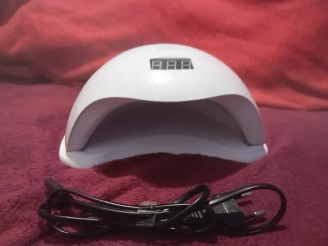 Cabine nylon design