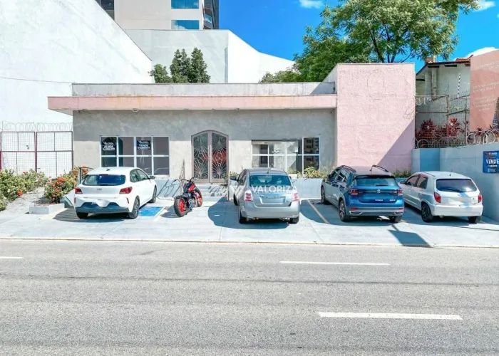 Casa, 317 m² - venda por R$ 3.290.000,00 ou aluguel por R$ 16.515,85/mês - Jardim Emília -