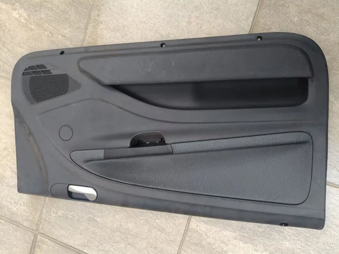 Forro de porta original novo Saveiro Cross G5 lado esquerdo motorista.