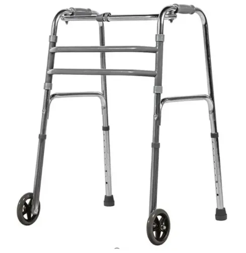 Andador Mercur com Rodas BC1520