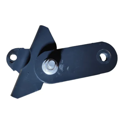 Suporte Mola Dianteiro Jumelo Original Tector 11190  E950