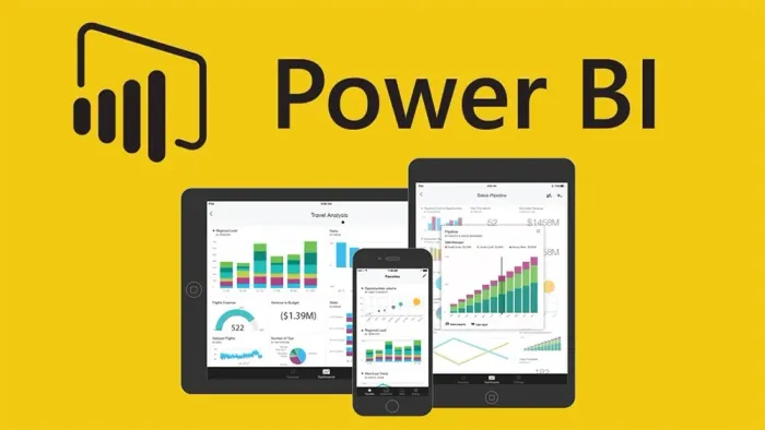PowerBI - Treinamento personalizado