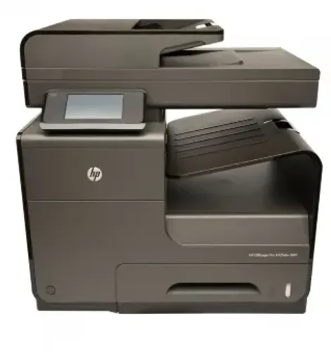 Impressora HP Multifuncional Officejet Pro X476dw