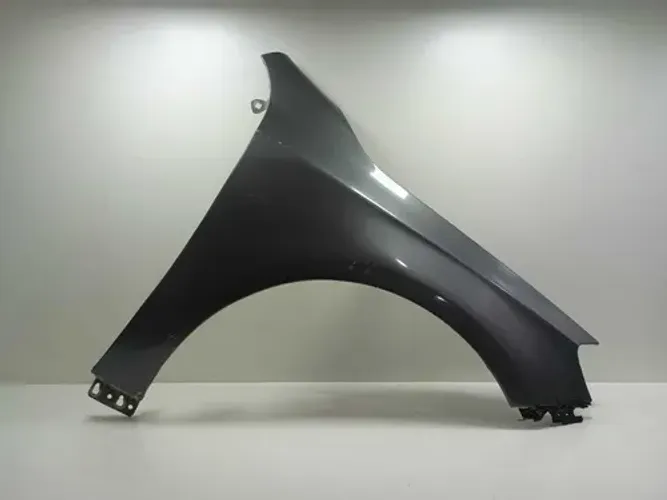 Paralama Direito Jetta 2011 A 2020