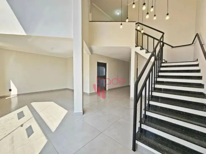 Ponto Comercial para Alugar de 04 Salas no Bairro Jardim Califórnia em Ribeirão Preto com 