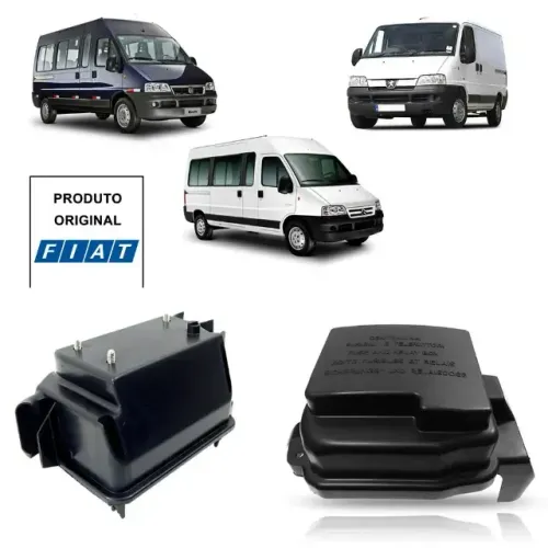Máquina de Vidro Manual Lado Direito Fiat Ducato Citroen Jumper Peuget Boxer 