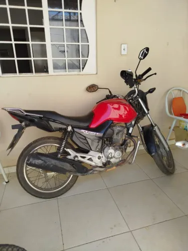 Vendo CG 160 Start