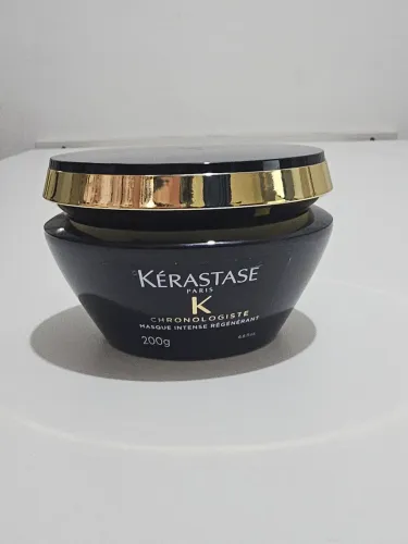 Máscara Chronologiste Kérastase NOVA