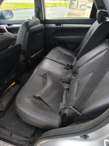 Sucata Kia Sorento 3.5 2013 Disponível para retirada de peças