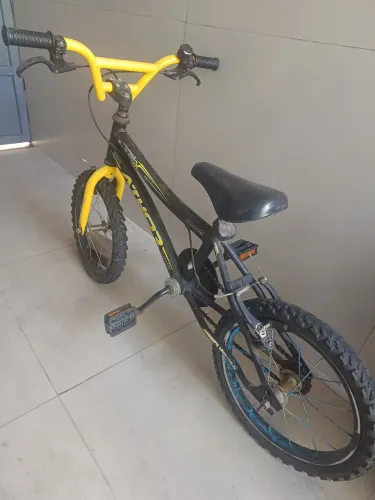 Bike athor aro 16
