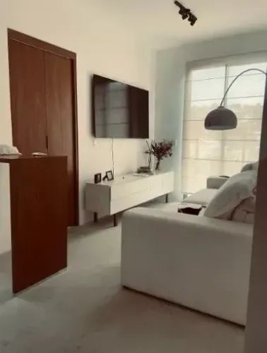 APARTAMENTO COM 2 QUARTOS NO SANTO CRISTO RIO ENERGY