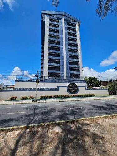 Empresarial Domingos Ferreira - BOA VIAGEM - EMPRESARIAL DOMINGOS FERREIRA NA AV. DOMINGOS