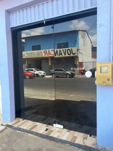 Ponto comercial no maiobão