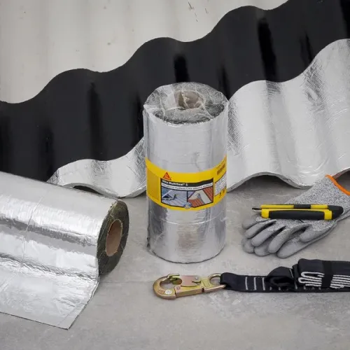 Sika® MultiSeal S | Vedação de Telhas / Calhas / Rufos - Melhores preços