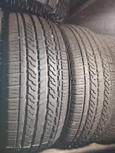 PNEUS 265/65R17 REMOLD