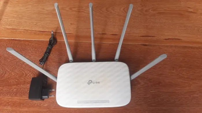 modem tp link C60 5g