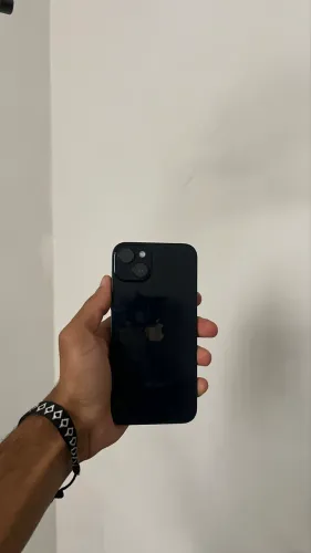 iPhone 14 Plus 128gb | Azul meia noite | C/ Caixa