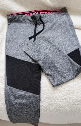 Calça feminina para academia 