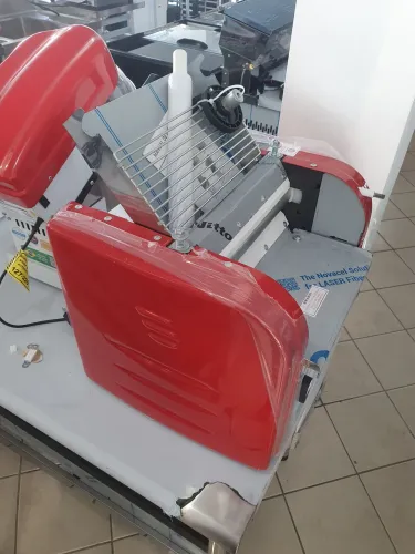 JR. Cilindro CB-30 BRAESI