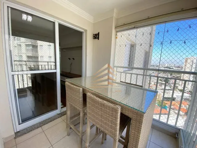 SUPREMA, 3 dormitórios à venda, 75 m² por R$ 690.000 - Vila Augusta - Guarulhos/SP