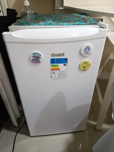 Geladeira Consul 117 Litros 220V
