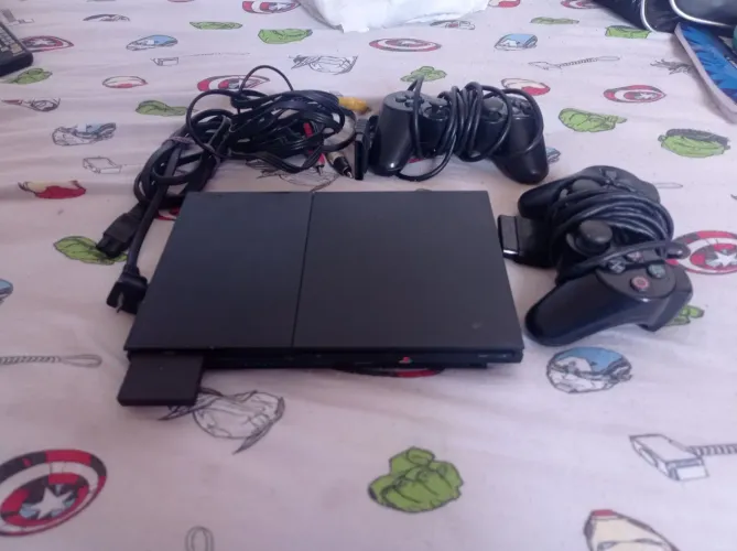 PlayStation 2