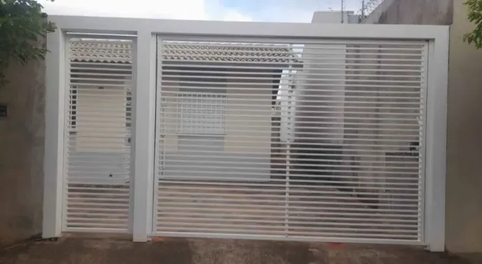 Casa a venda no Riacho Fundo 1