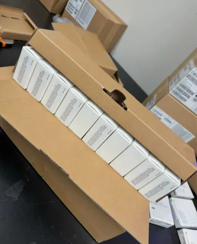 Cabo Apple Original 240w 2Metro 