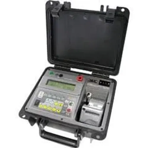 Aluguel, mega, micro, ttr, hipot, terrometro, analisador de energia, termovisor.