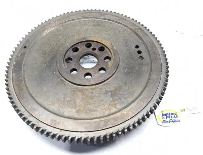 Volante Motor Ranger 2.5 Maxion 98/04 100 Dentes #41896
