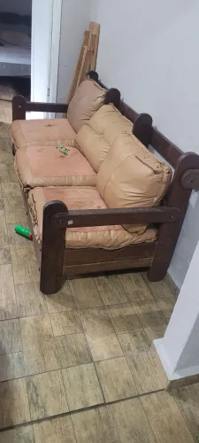 Móveis rústicos para reforma 