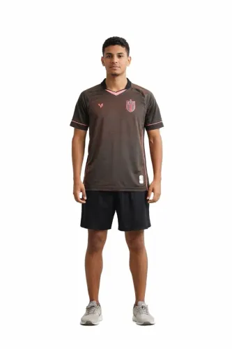 Camisa Botafogo SP Ribeirão Preto Volt Futebol Original Outubro Rosa