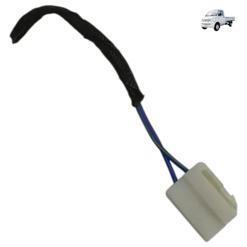 Conector Motor Vidro Elétrico Effa V21 V22 V25 2025 2024 23