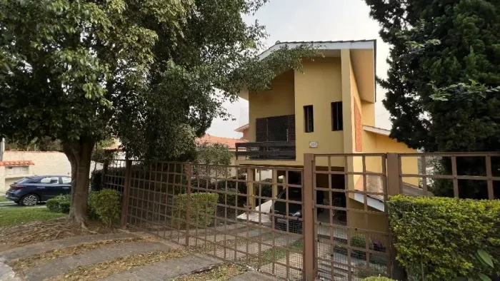 Casa com 3 dormitórios, 324 m² - venda por R$ 1.195.000,00 ou aluguel por R$ 8.916,00/mês 