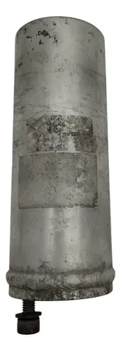 Filtro Secador Ar Condicionado Vw Golf 2002 2003 2004 2005