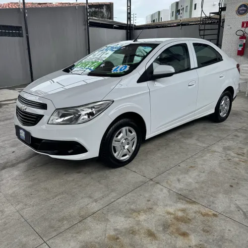 PRISMA LT 2015 1.0 COMPLETO