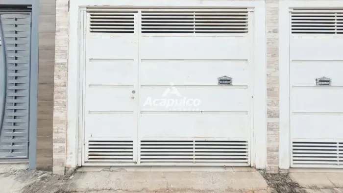 Casa com 6 quartos, 4 banheiros no Jardim Boa Vista em Santa Bárbara D'Oeste/SP.