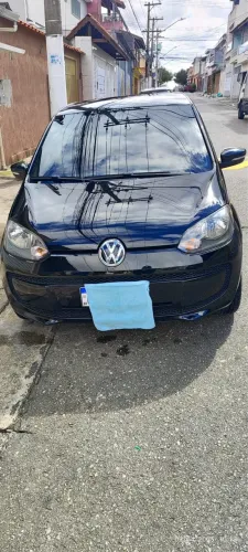 Volkswagen Up! Move I Motion 1.0 T. Flex 12V 5P 2015