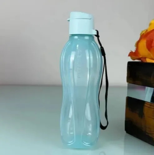 Garrafa Eco Tupper Aquamarine 500 ml Tupperware