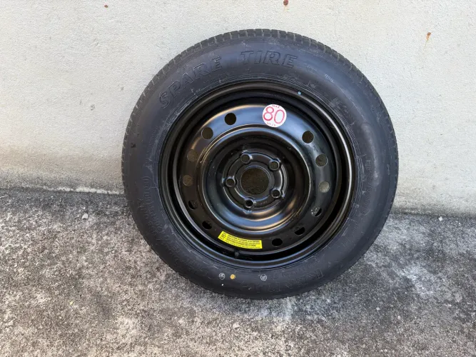 Step Honda HRV 135x90x16