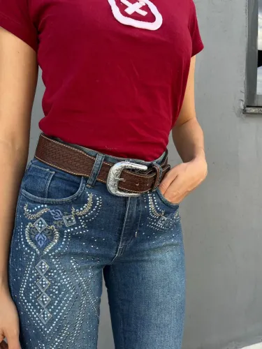 cinto country feminino,novo,Anápolis